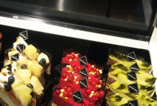パティスリー　ドゥ・ボン・クーフゥ （patisserie de bon coeur ）の写真・動画_image_102514