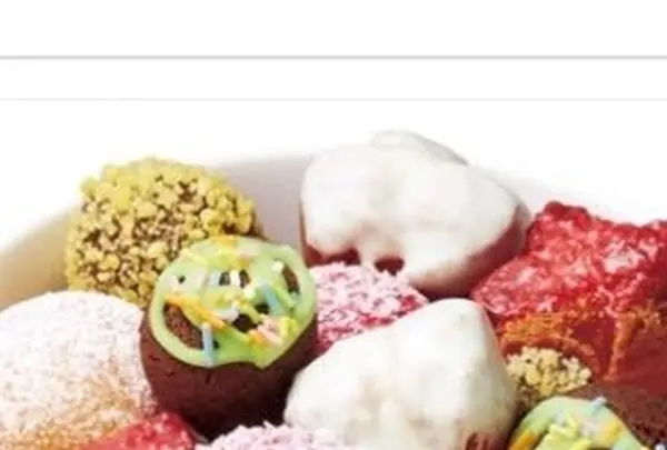 ミスタードーナツ銀座ナイン店の写真・動画_image_102537