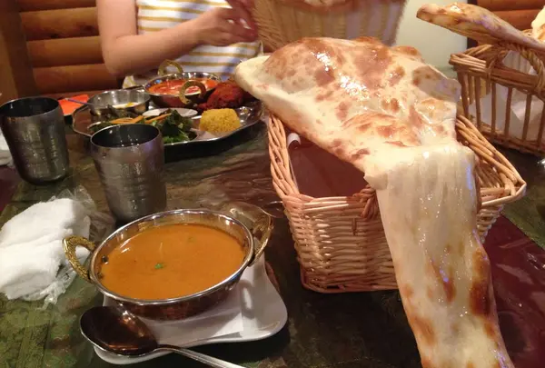 インド料理 ガネーシャ Indian Dining Ganeshaの写真・動画_image_102544