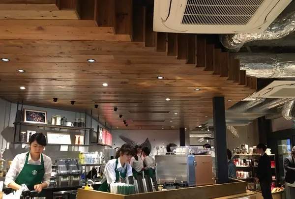 中目黒 蔦屋書店の写真・動画_image_102583