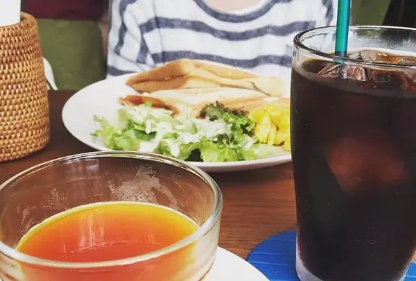 ひつじcafeの写真・動画_image_102595