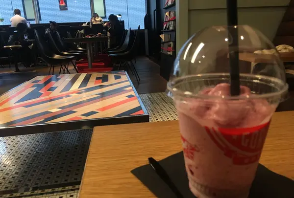 [閉店] ゴリラコーヒー 渋谷店の写真・動画_image_102645