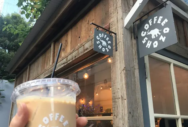【閉業】ショウゾウ コーヒー ストア（SHOZO COFFEE STORE）の写真・動画_image_102667