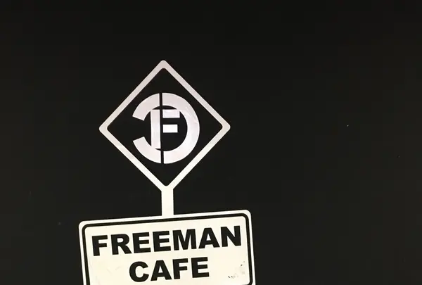 FREEMAN CAFE（フリーマン カフェ）の写真・動画_image_102668