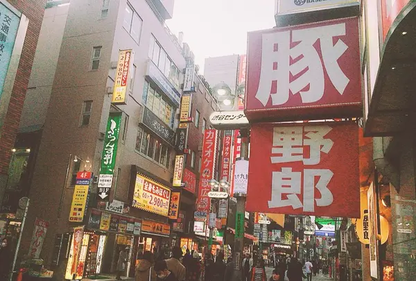 野郎ラーメン 渋谷センター街総本店の写真・動画_image_102673
