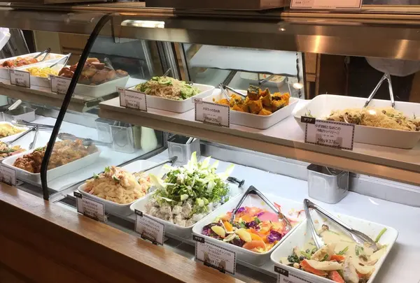 東急フードショーの写真・動画_image_102684