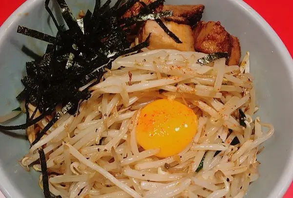 野郎ラーメン 渋谷センター街総本店の写真・動画_image_102686