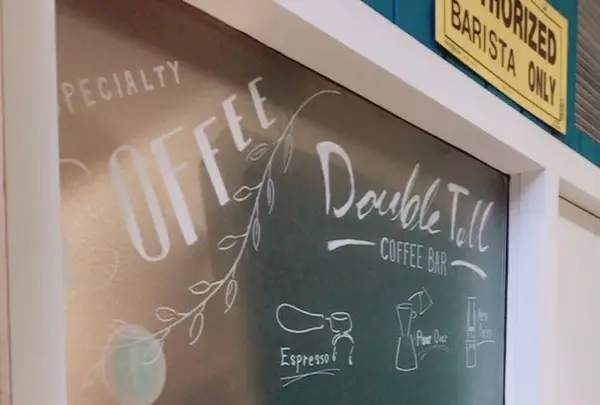 DOUBLE TALL CAFE 渋谷店の写真・動画_image_102694