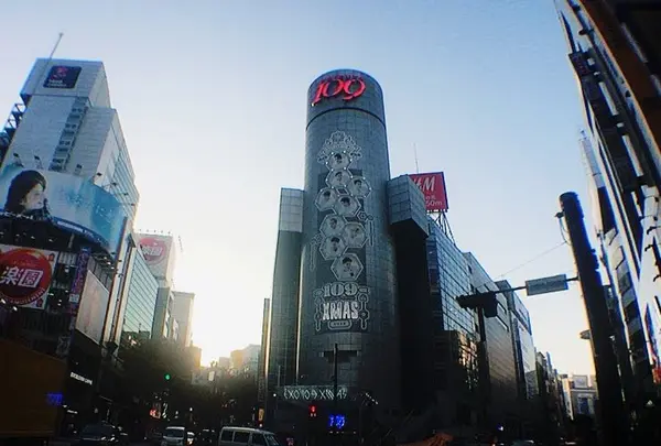 SHIBUYA109の写真・動画_image_102697