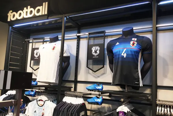 アディダス ブランドセンター 渋谷の写真・動画_image_102698