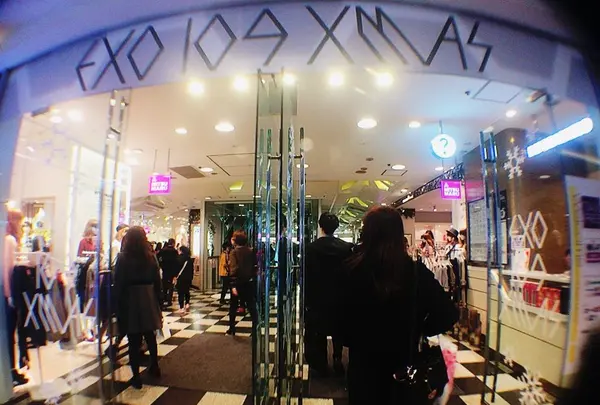 SHIBUYA109の写真・動画_image_102701