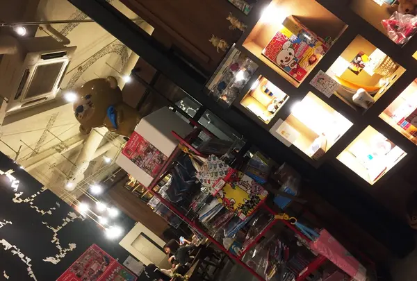 カフェ ゼノン (CAFE ZENON)の写真・動画_image_102726