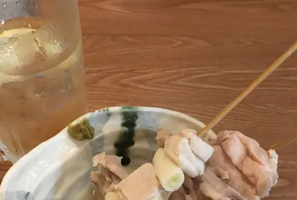 鶏だしおでん さもん 中目黒高架下の写真・動画_image_102741