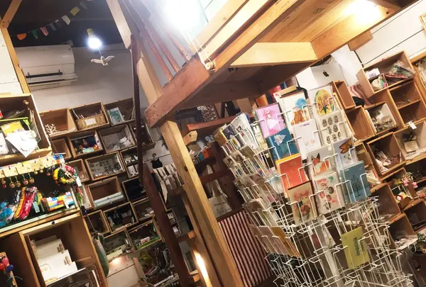 HATTIFNATT（ハティフナット ）の写真・動画_image_102759