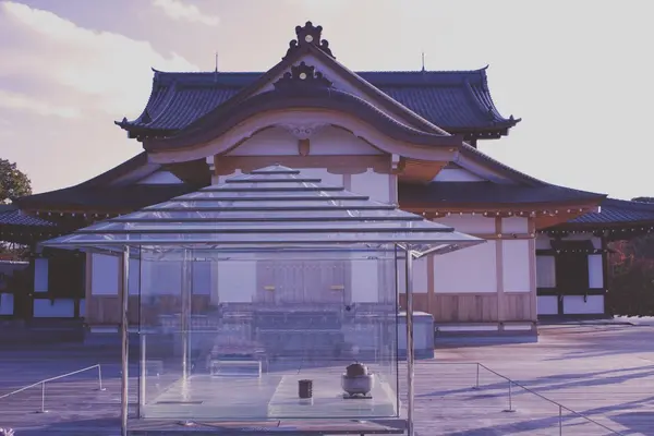 将軍塚青龍殿の写真・動画_image_102866