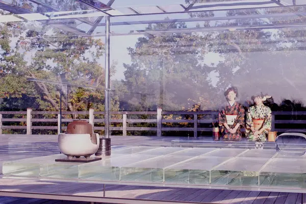 将軍塚青龍殿の写真・動画_image_102867