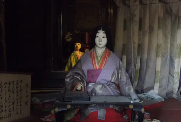 石山寺の写真・動画_image_102894