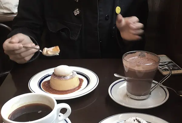 COFFEECOUNTER NISHIYA （コーヒーカウンター ニシヤ）の写真・動画_image_102926