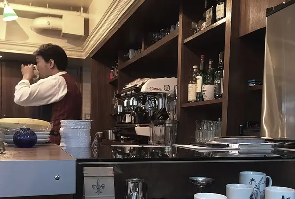 COFFEECOUNTER NISHIYA （コーヒーカウンター ニシヤ）の写真・動画_image_102928