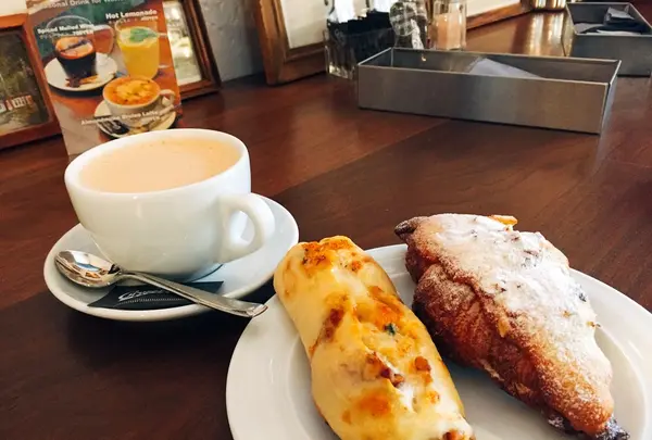 CROSSROAD BAKERYの写真・動画_image_102935