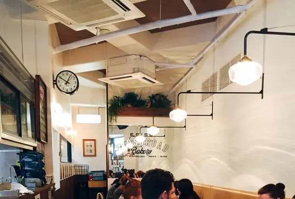 CROSSROAD BAKERYの写真・動画_image_102937