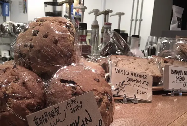 ストリーマーコーヒーカンパニー 渋谷店（STREAMER COFFEE COMPANY）の写真・動画_image_102947