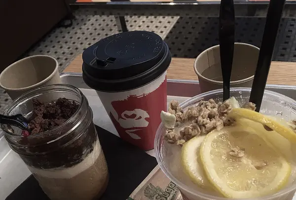 [閉店] ゴリラコーヒー 渋谷店の写真・動画_image_102949
