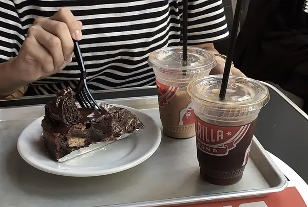 [閉店] ゴリラコーヒー 渋谷店の写真・動画_image_102950
