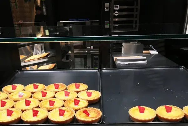 モロゾフ 窯だしチーズケーキの写真・動画_image_102991