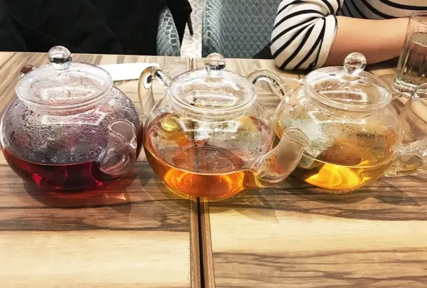 common cafe 丸の内センタービル店の写真・動画_image_102992