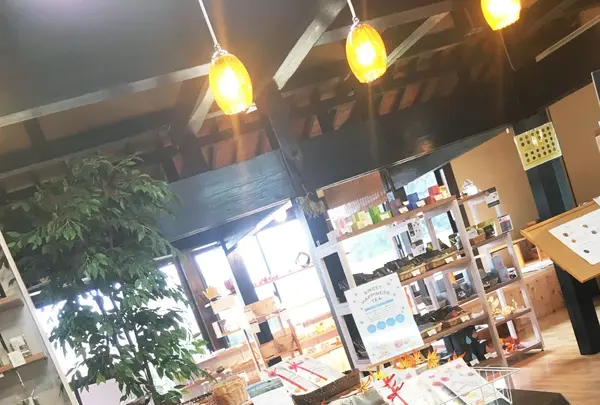 南阿蘇ティーハウス本店の写真・動画_image_103002