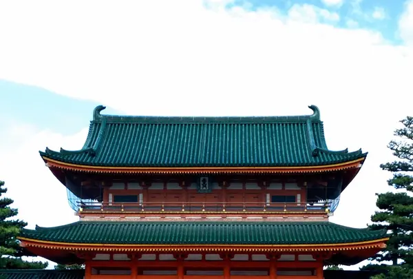 平安神宮の写真・動画_image_103048