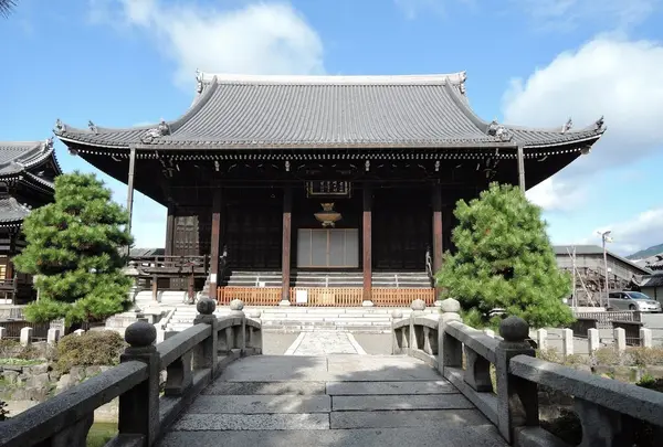 本山要法寺の写真・動画_image_103049