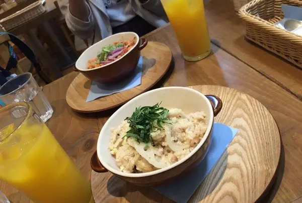 Cafeココノハの写真・動画_image_103074