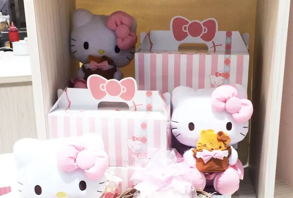 キティの散歩道の写真・動画_image_103123