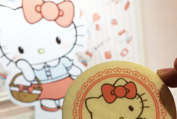 キティの散歩道の写真・動画_image_103124