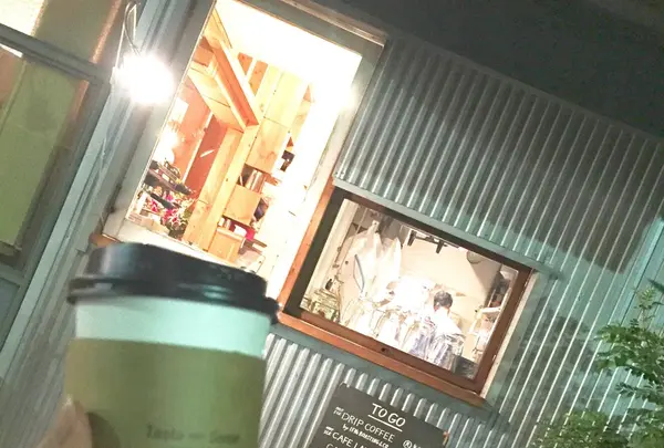 Taste AND Sense（テイストアンドセンス）の写真・動画_image_103160