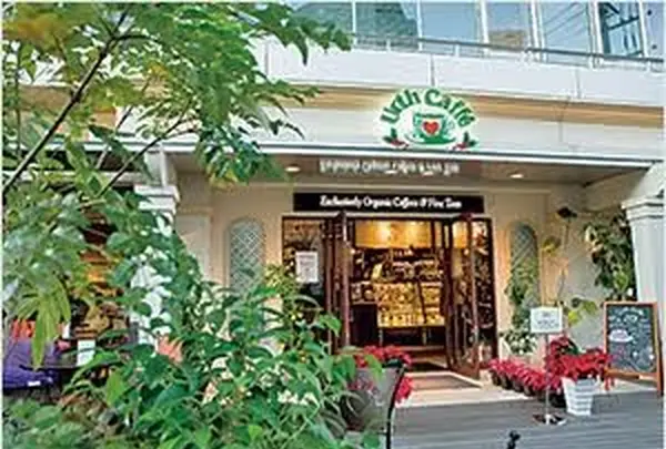 Urth Caffé 代官山店（アースカフェ）の写真・動画_image_103181