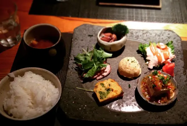 omo cafe(オモカフェ)の写真・動画_image_103199