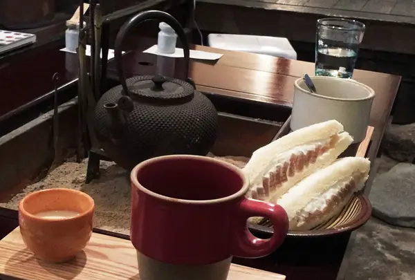 カフェつむぐり - Cafe Tsumuguri -の写真・動画_image_103200