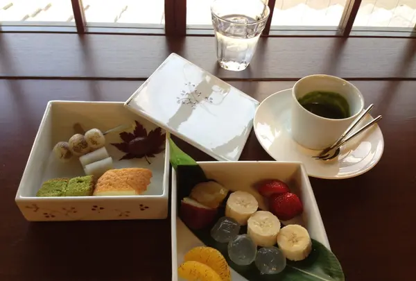 ジュヴァンセル祇園店の写真・動画_image_103207