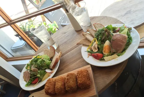 【閉業】西冨家コロッケ店の写真・動画_image_103213