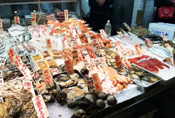 錦市場商店街の写真・動画_image_103253