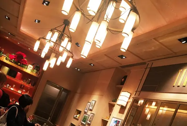 トリバコーヒー 銀座本店の写真・動画_image_103258