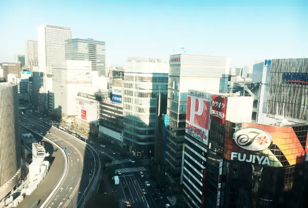 東急プラザ銀座の写真・動画_image_103271