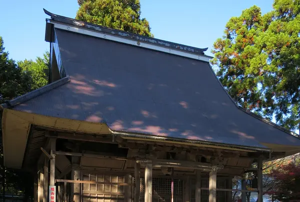 世代閣（戸岩寺収蔵庫）の写真・動画_image_103321