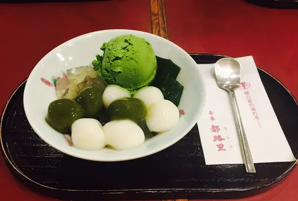 都路里 高台寺店の写真・動画_image_103357