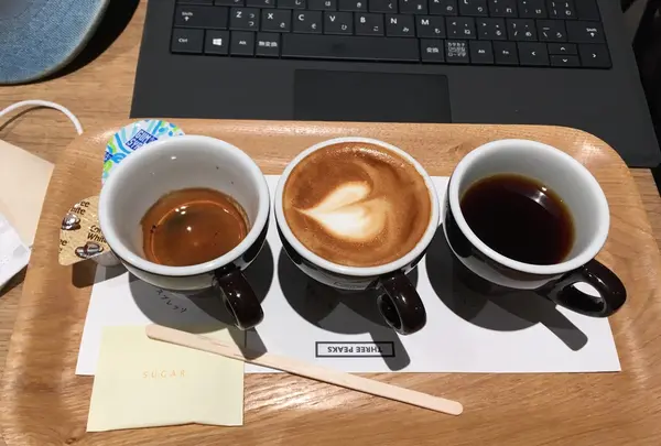 COFFEE VALLEY（コーヒー バレー）の写真・動画_image_103388