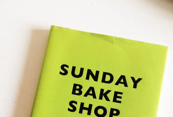 Sunday Bake Shop(サンデーベイクショップ 幡ヶ谷店)の写真・動画_image_103410