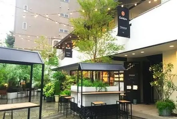 TENOHA & STYLE STORE (テノハ代官山)の写真・動画_image_103421